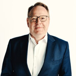 Torsten Burmester