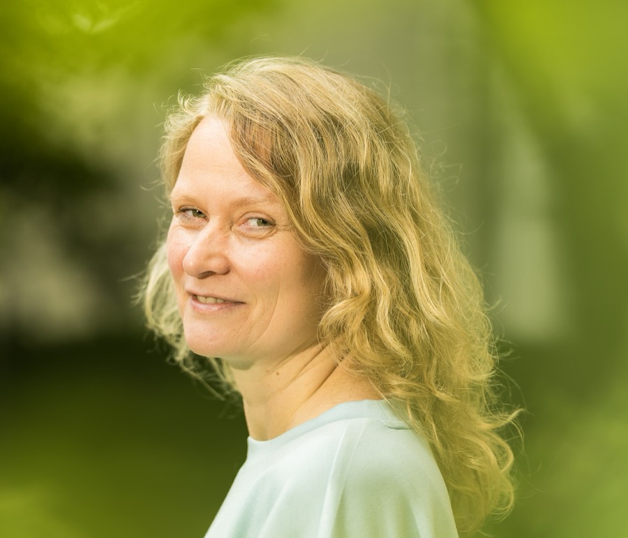 Britta Mersch