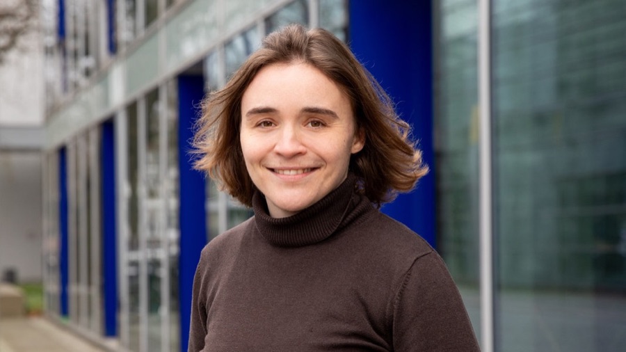 Isabel Lerch