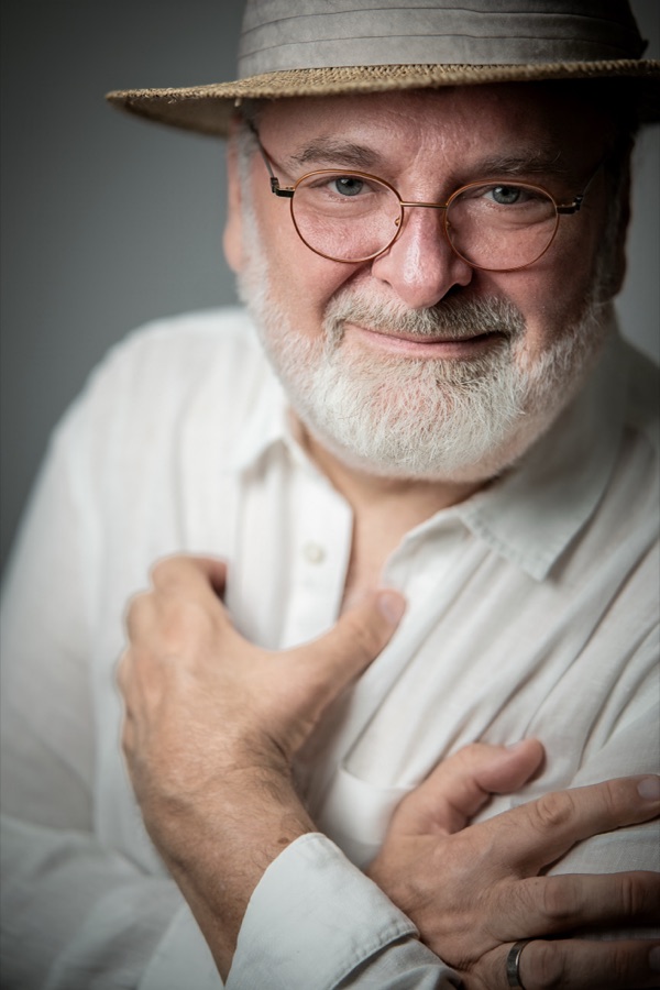 Joachim Rieger